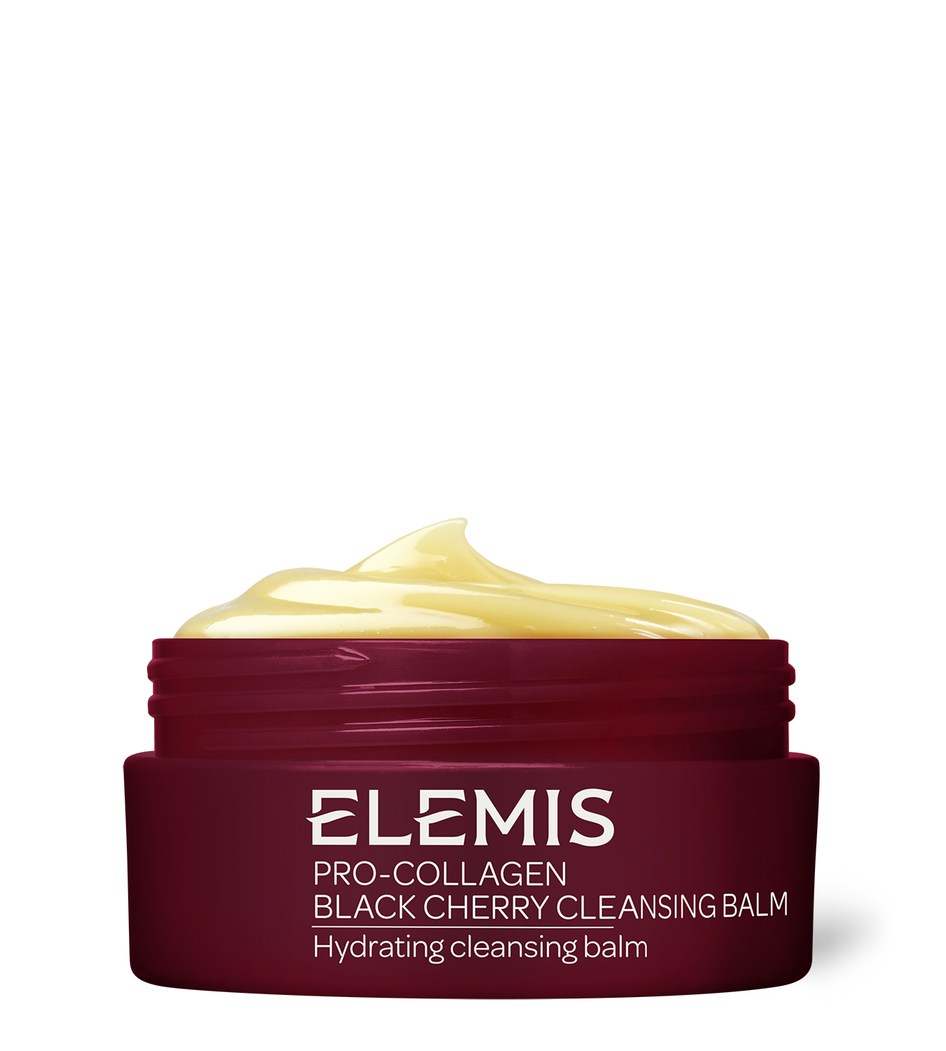 Бальзам для вмивання Про-Колаген Чорна Спіла Вишня ELEMIS Pro-Collagen Black Cherry Cleansing Balm